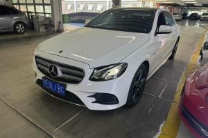 奔馳E級 奔馳 E 260 L