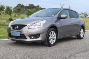騏達 日產 1.6L CVT智能型