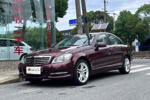 奔驰C级 奔驰 C 260 优雅型 Grand Edition