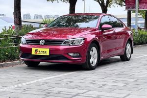 凌渡 大眾 230TSI DSG風(fēng)尚版