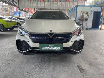 2022年8月 啟辰 D60EV 標(biāo)準(zhǔn)續(xù)航智行版圖片