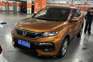 CR-V 本田 240TURBO CVT兩驅(qū)舒適版