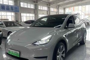Model S 特斯拉 三電機(jī)全輪驅(qū)動(dòng) Plaid版