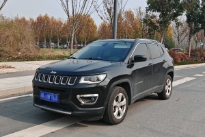 指南者 Jeep 200T 自動(dòng)家享版