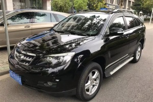 S6 比亞迪 白金版 2.0L 手動精英型