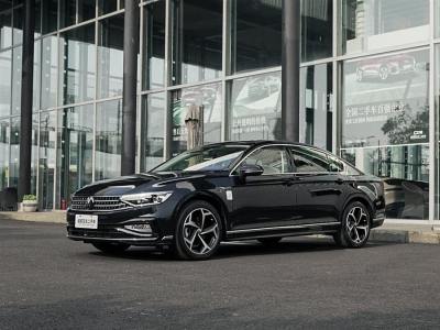 2024年2月 大眾 邁騰 200萬輛紀念版 330TSI DSG豪華型圖片