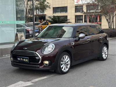 2017年3月 MINI CLUBMAN 改款 1.5T COOPER圖片