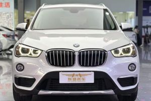 宝马X1新能源 宝马 xDrive25Le