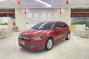 世嘉 雪鐵龍 兩廂 2.0L 自動樂騁型