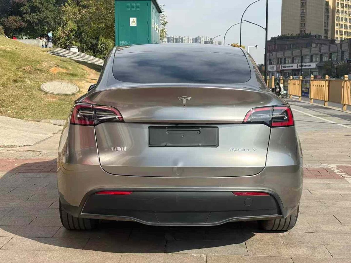 特斯拉 Model S  2023款 三電機全輪驅動 Plaid版圖片