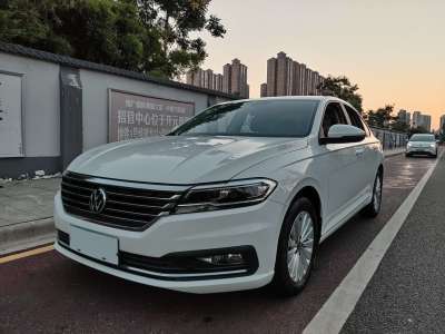 2022年3月 大众 朗逸 280TSI DSG舒适版图片