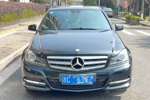 奔馳C級(jí) 奔馳 C 260 優(yōu)雅型 Grand Edition