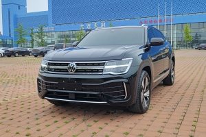 途昂 大眾 380TSI 四驅尊崇豪華版