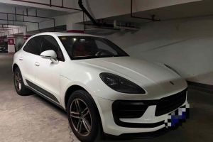 Macan 保時捷 Macan 2.0T