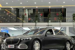 金冠奔馳V-Class 金冠 2.0T 巴赫