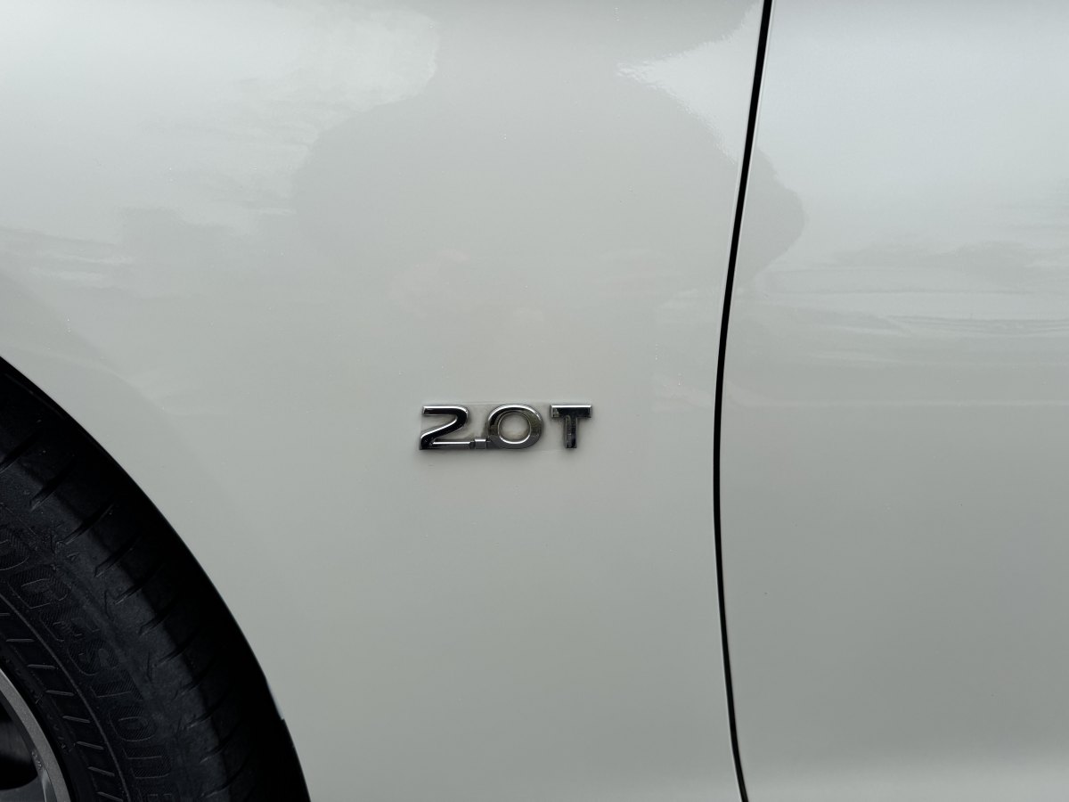 2022年12月英菲尼迪 Q50L  2021款 2.0T 舒適版