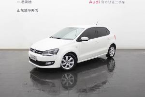 Polo 大眾 1.6L 手動(dòng)舒適版