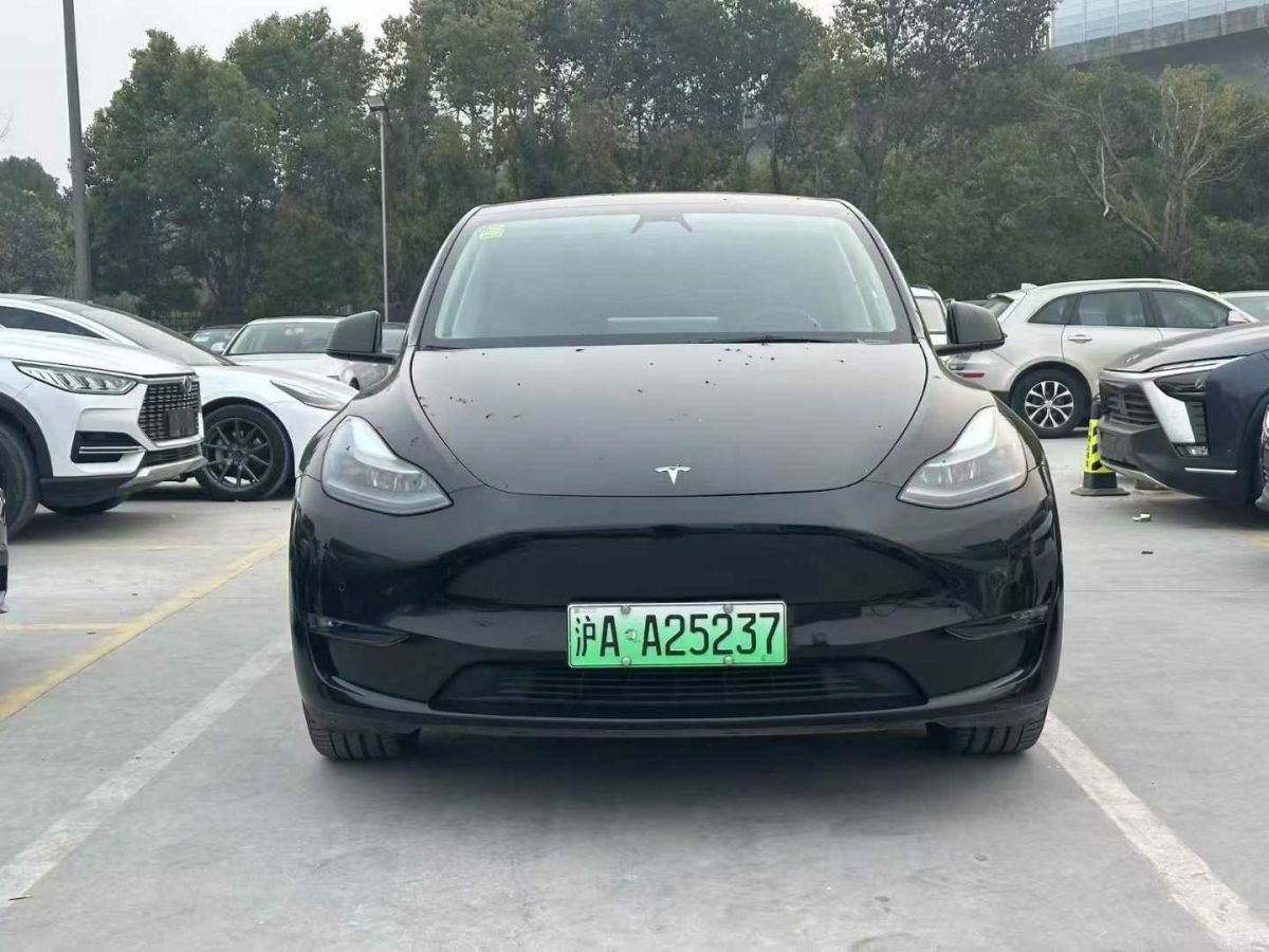 特斯拉 Model S  2021款 Plaid Plus 版圖片