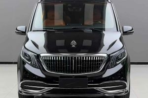 V級(jí) 奔馳 V 260 L 長軸距尊貴版