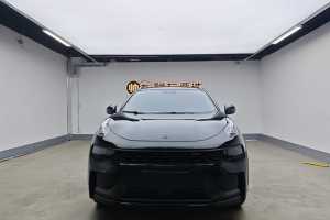 領(lǐng)克01 領(lǐng)克 2.0TD 四驅(qū)暗夜版