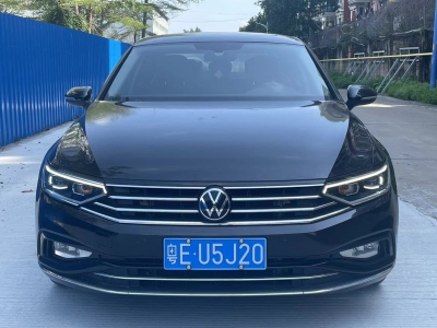 2021年06月 大众 迈腾 330TSI DSG 领先型图片