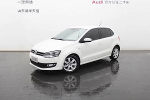 Polo 大眾 1.4L 手動(dòng)舒適版