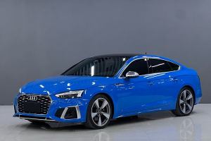 奧迪S5 奧迪 S5 3.0T Sportback