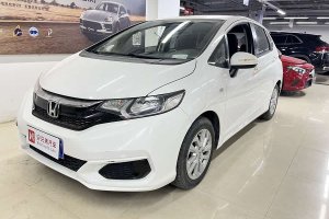 飛度 本田 1.5L CVT舒適天窗版