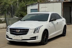 ATS-L 凱迪拉克 28T 技術(shù)型