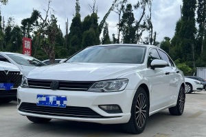 凌渡 大眾 280TSI DSG舒適版