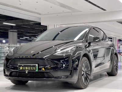 2017年9月 特斯拉 Model X Model X 75D圖片