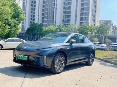 2023年9月 R汽車(chē) 飛凡R7 長(zhǎng)續(xù)高階版圖片