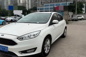 ?？怂?福特 兩廂 EcoBoost 180 自動(dòng)精英型
