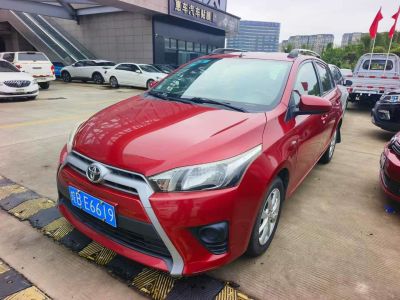 2015年1月 豐田 YARiS L 致炫 1.5G 自動炫動天窗特別版圖片