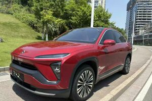 蔚來ET7 蔚來 100kWh