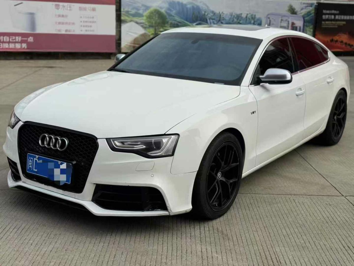 奧迪 奧迪R8  2012款 5.2 FSI quattro 限量版圖片