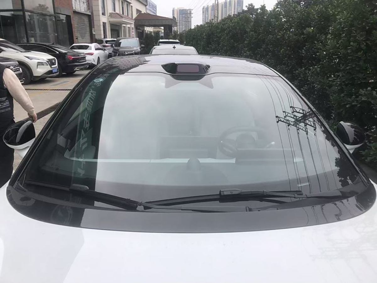 智界汽車 智界S7  2024款 Max圖片