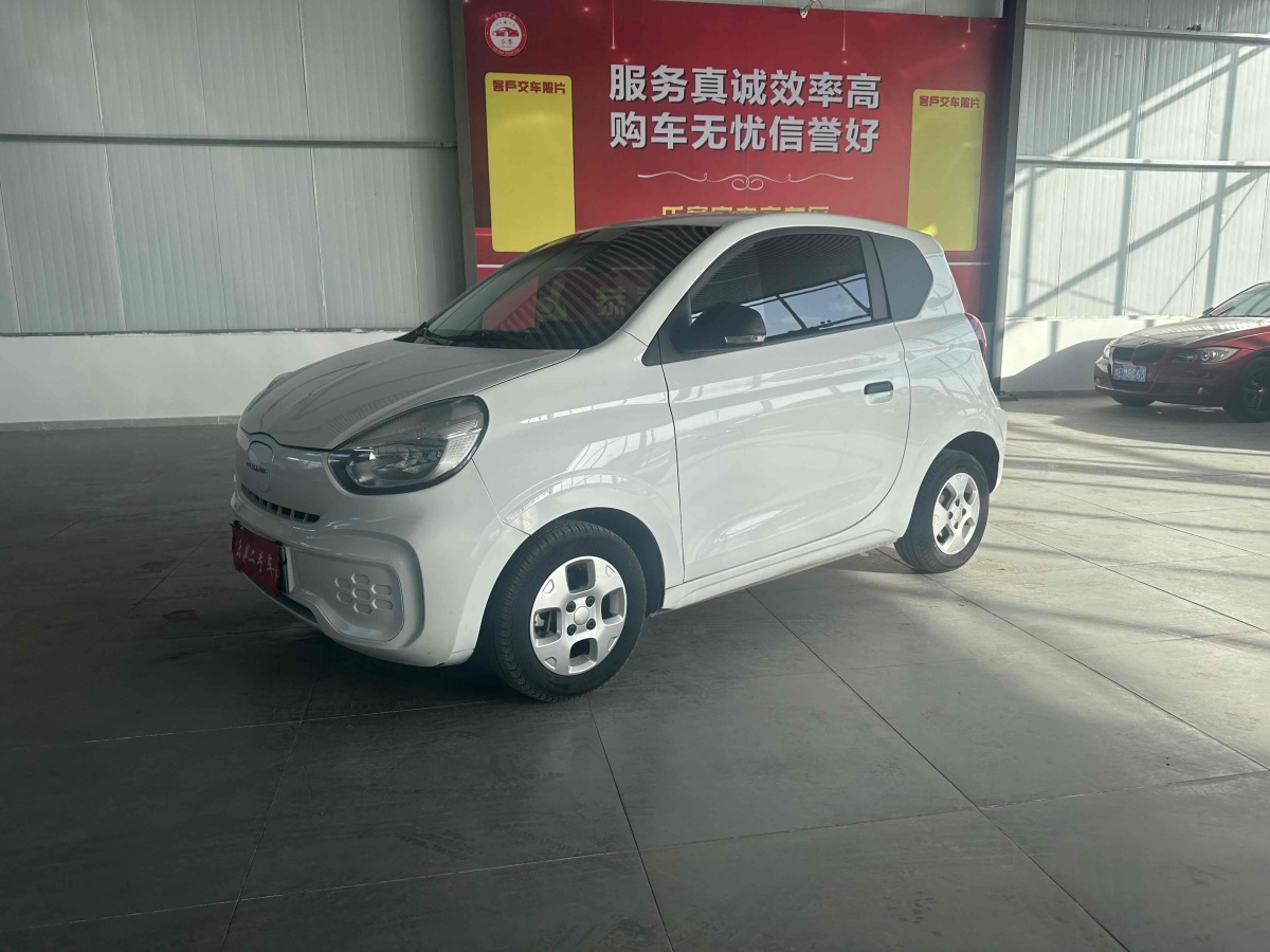 榮威 科萊威CLEVER  2021款 302km卓越版圖片