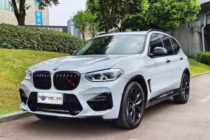 寶馬X3 寶馬 xDrive25i 豪華套裝