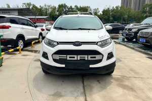 翼搏 福特 1.5L 自動尊貴型