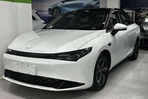小鵬P5 小鵬 500Pro版