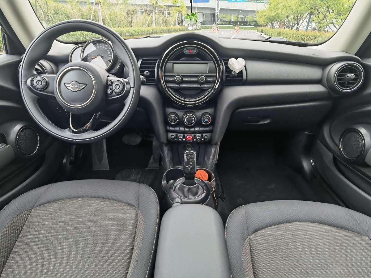 MINI MINI  2018款 1.5T ONE圖片