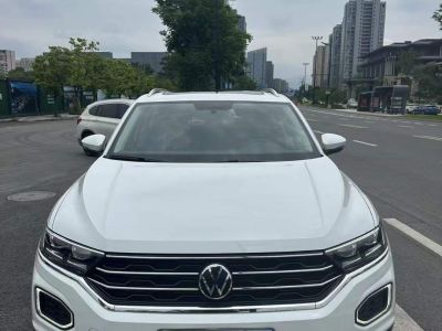 2021年4月 大众 途观L新能源 430PHEV 插电混动尊贵版图片