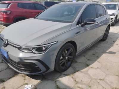 2022年11月 大眾 高爾夫 280TSI DSG R-Line Lite圖片