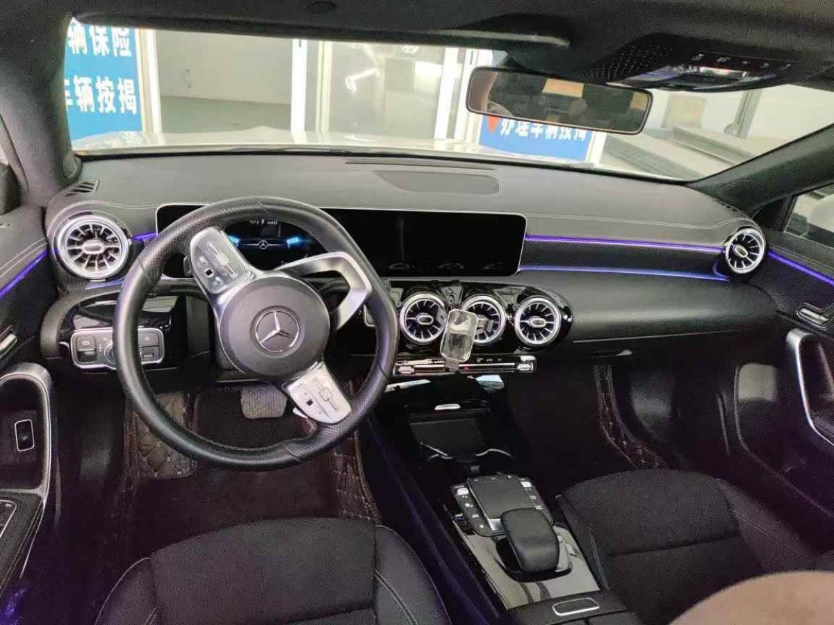 2020年1月奔馳 奔馳GLE  2020款  GLE 350 4MATIC 時尚型