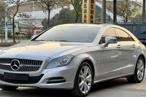 奔馳CLS級(jí) 奔馳 CLS 300 CGI