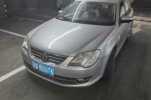 寶來 大眾 1.6L 手動(dòng)時(shí)尚型