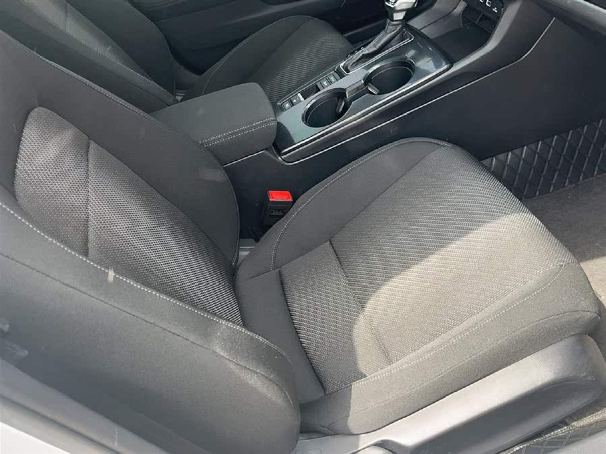 本田 型格  2023款 240TURBO CVT科技版圖片