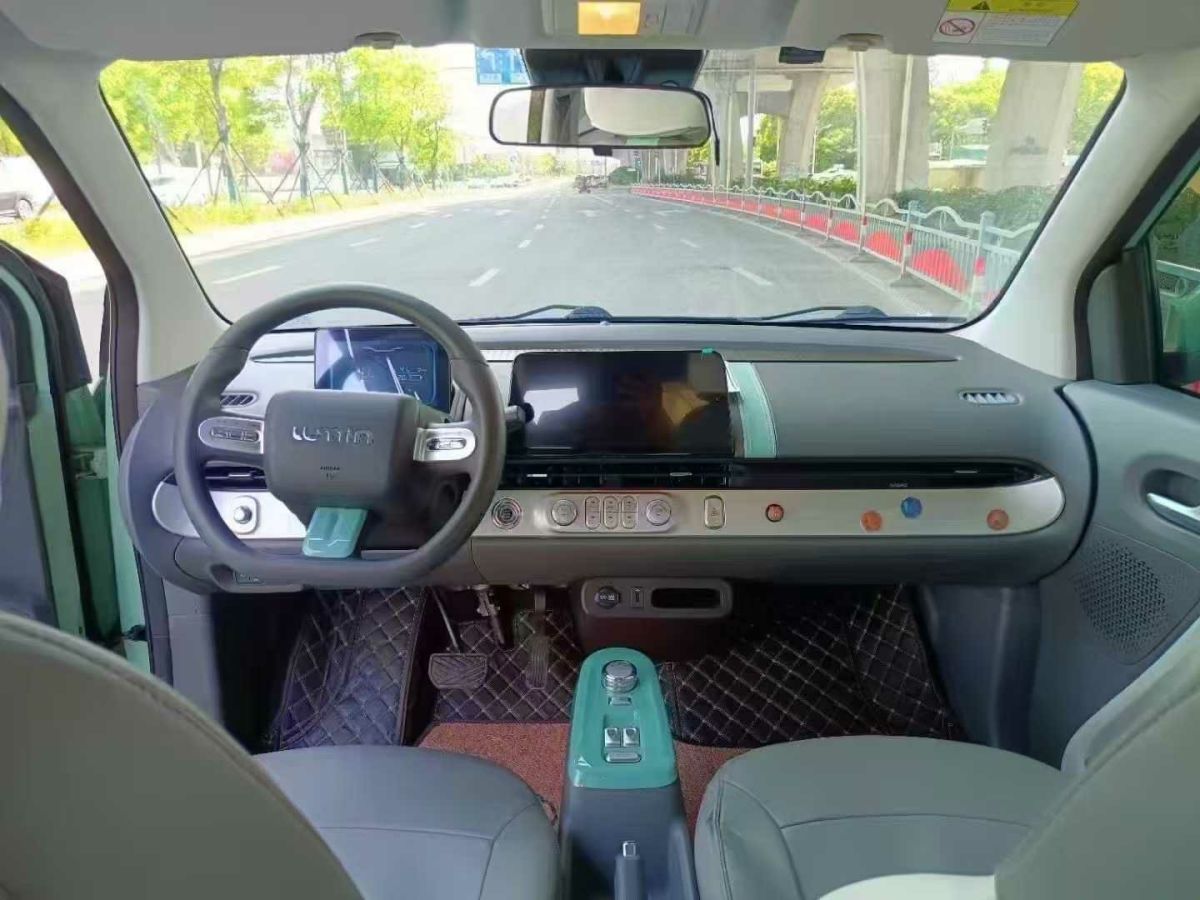 長安 長安UNI-V  2022款 1.5T 卓越型圖片