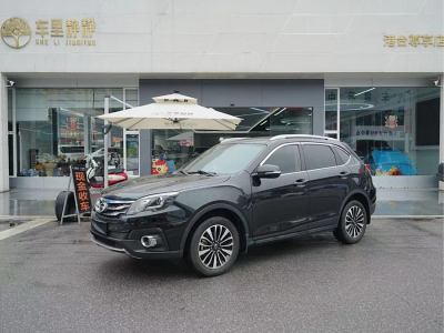 2015年3月 廣汽傳祺 GS5 Super 1.8T 自動(dòng)兩驅(qū)豪華版圖片